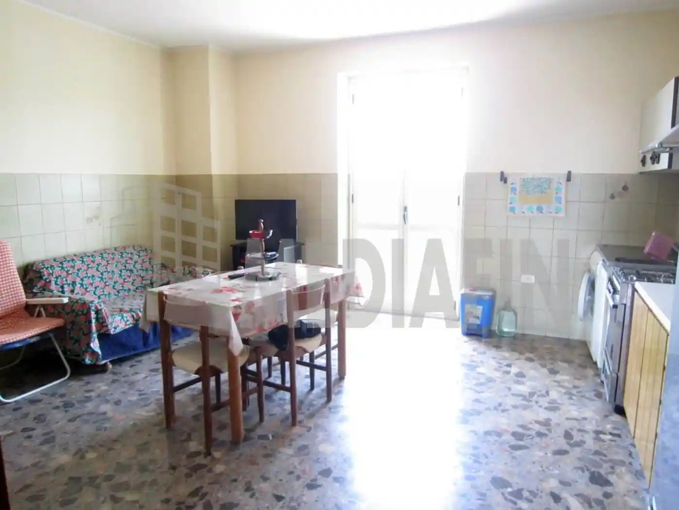 Appartamento in vendita a Corigliano-Rossano