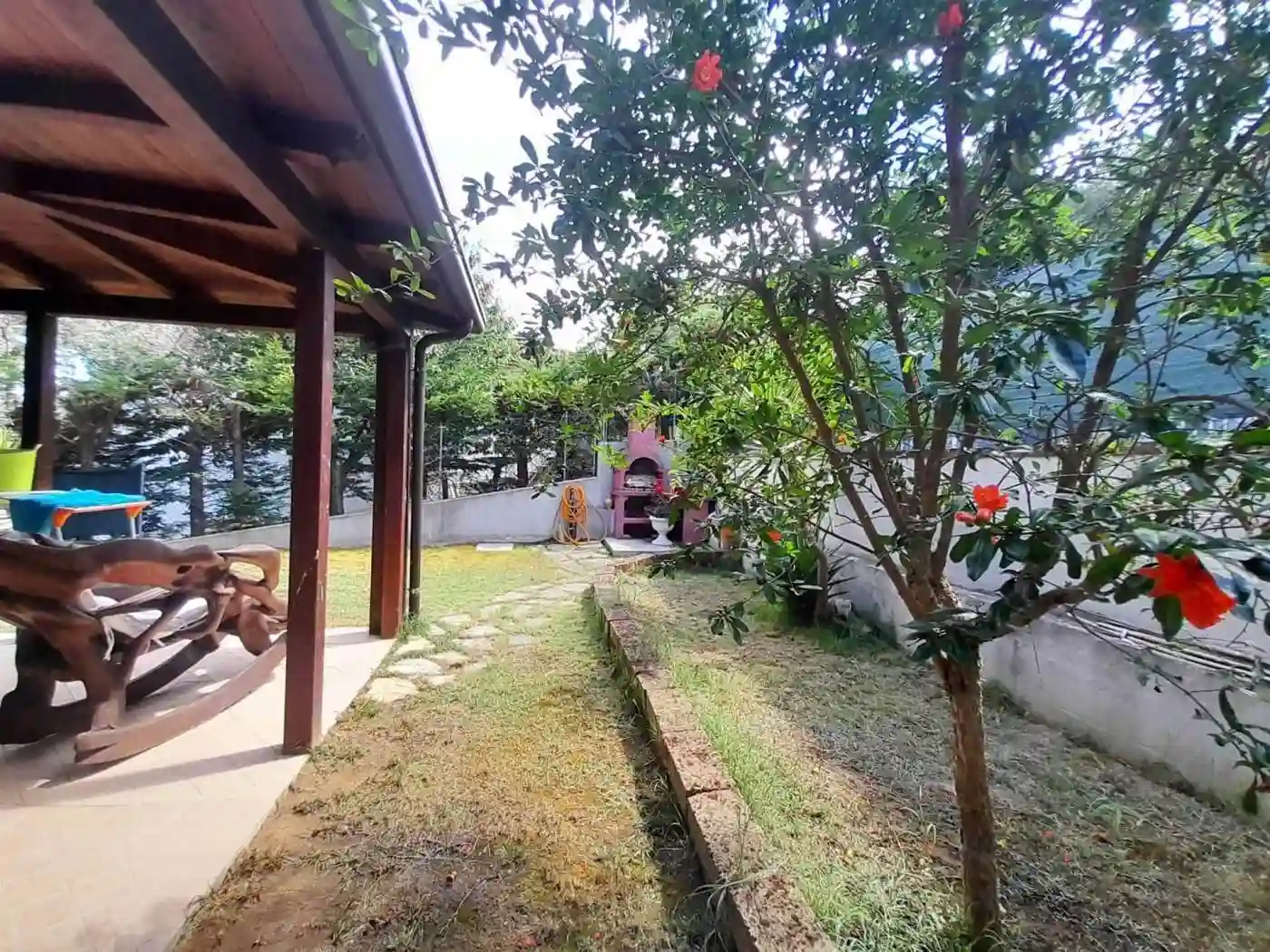 Villetta a schiera - foto 4