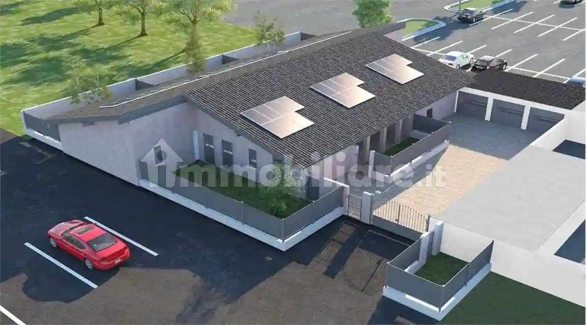 Villetta a schiera - foto 5