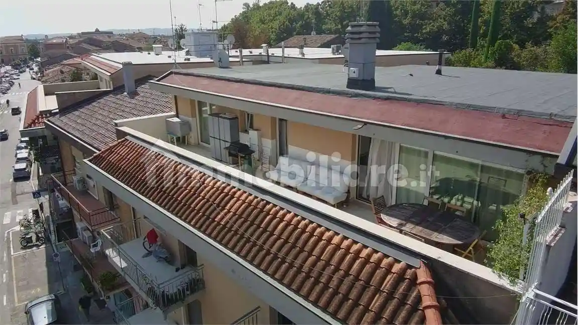 Appartamento in vendita a Santarcangelo di Romagna