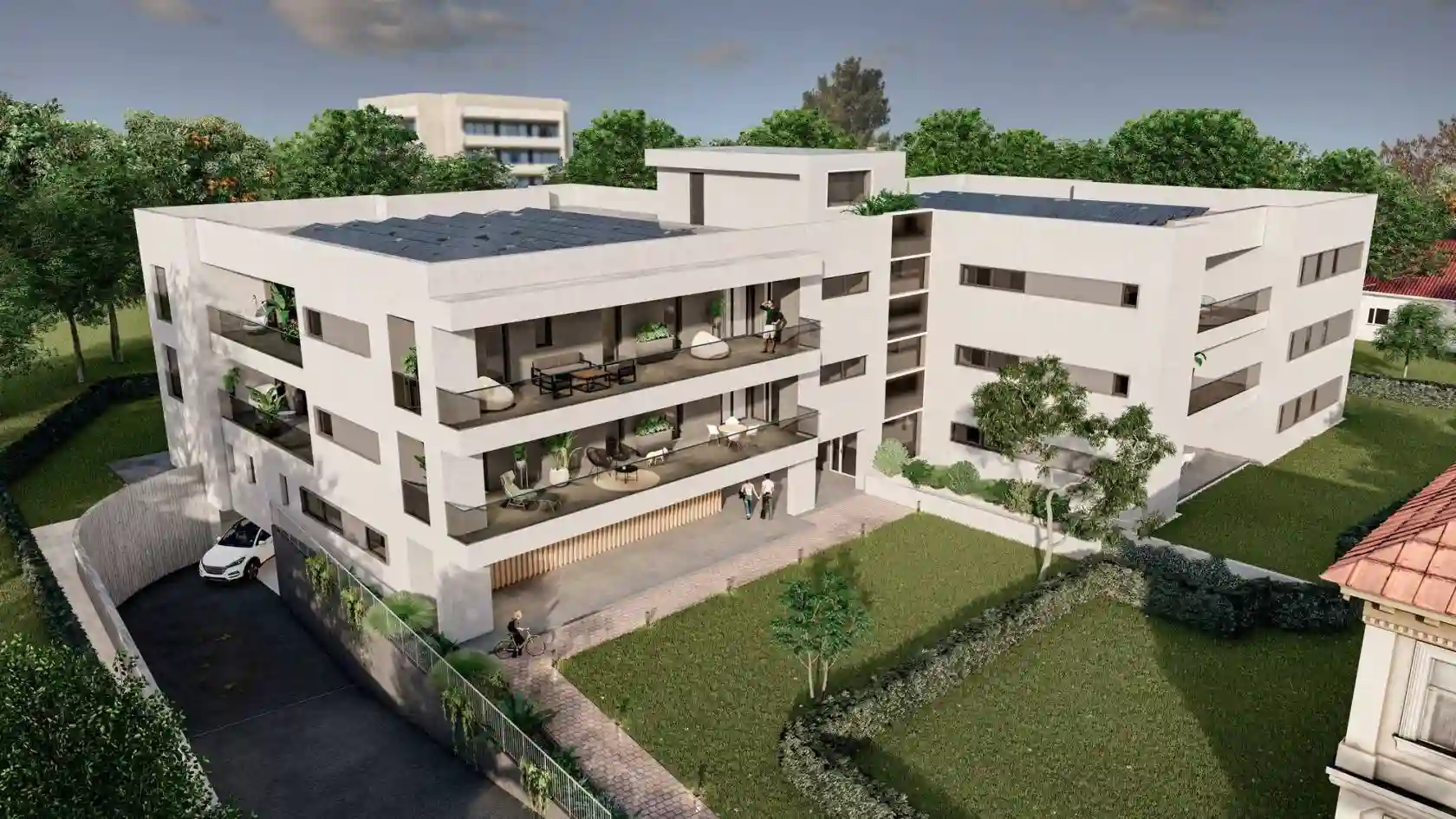 Appartamento - foto 3