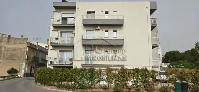 Appartamento in vendita a Alcamo