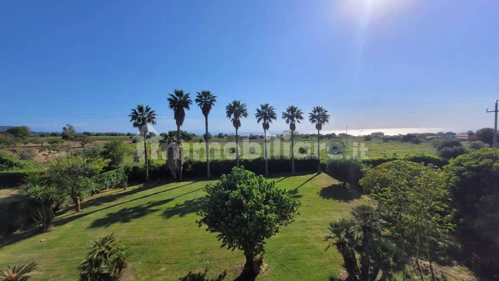 Villa unifamiliare Strada Comunale Gagliope Ciaramiti, Ricadi - foto 2