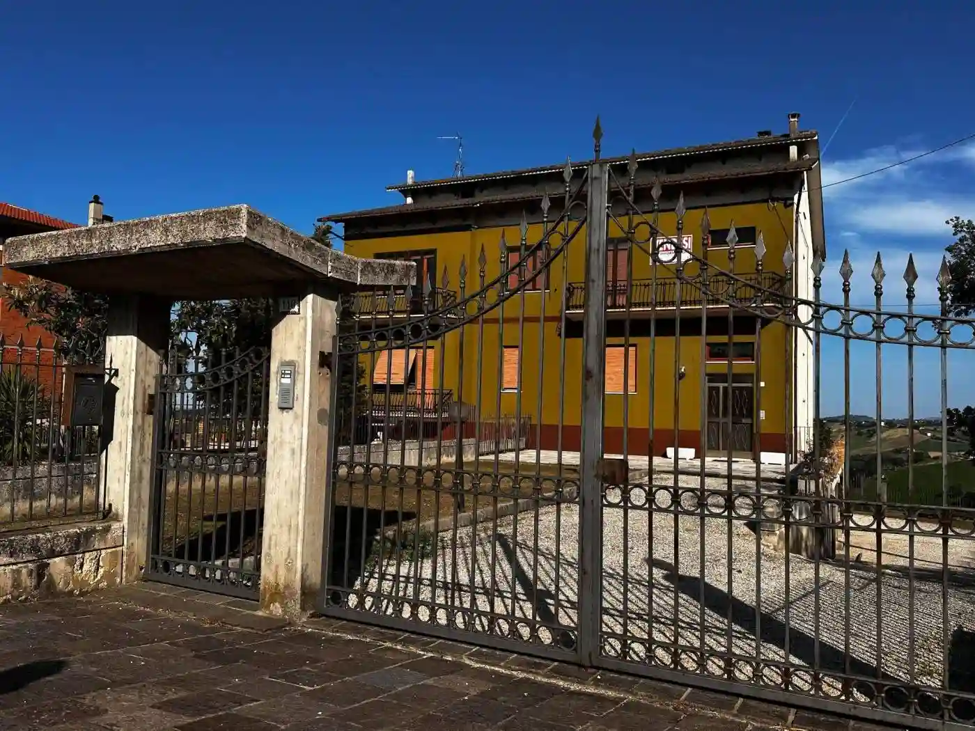 Appartamento viale Edmondo De Amicis 116, Centro, Colmurano - foto 4