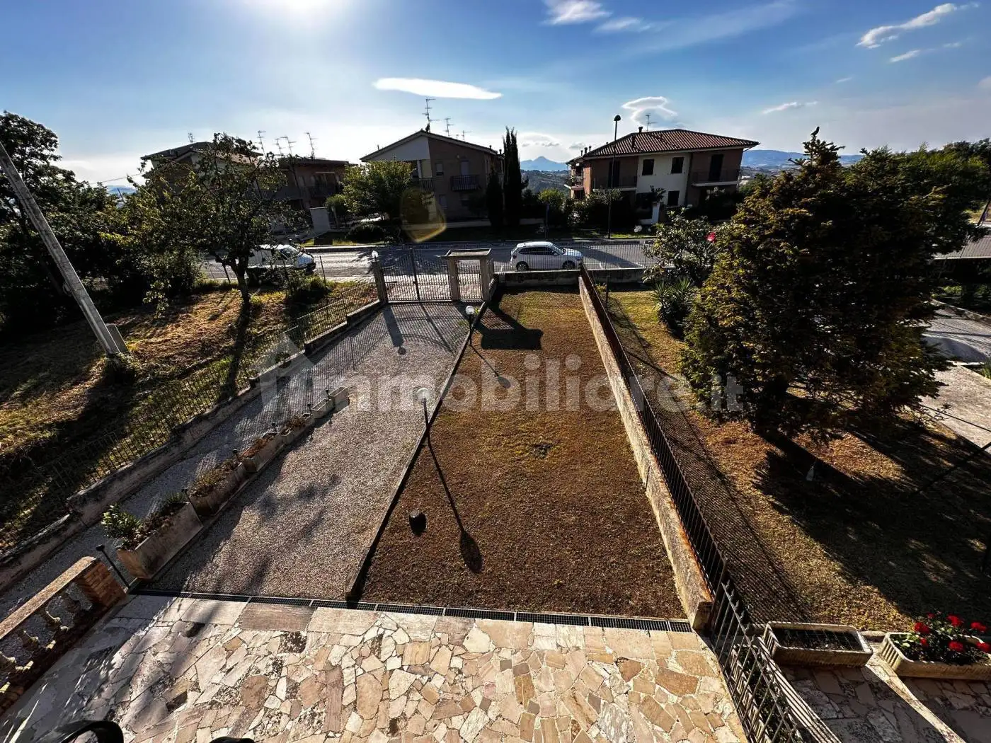 Appartamento viale Edmondo De Amicis 116, Centro, Colmurano - foto 3