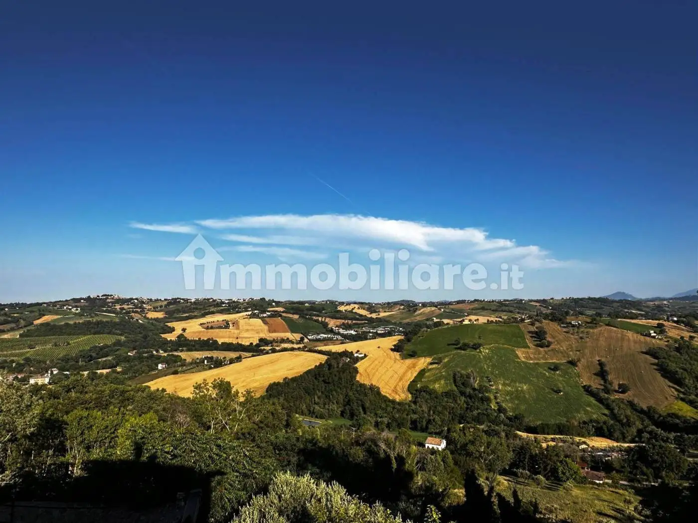 Appartamento viale Edmondo De Amicis 116, Centro, Colmurano - foto 4