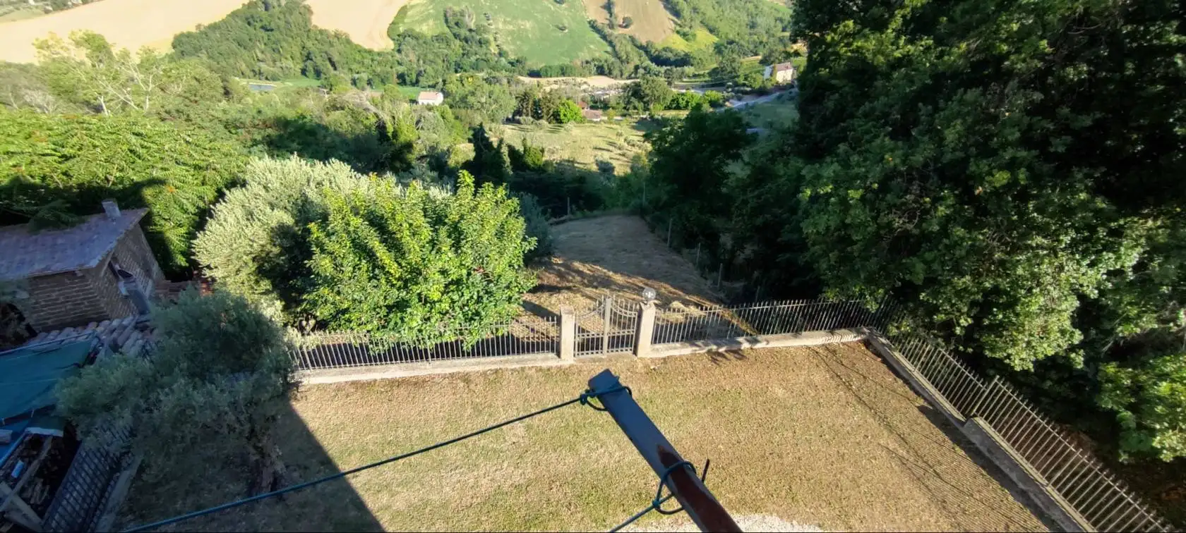 Appartamento viale Edmondo De Amicis 116, Centro, Colmurano - foto 5