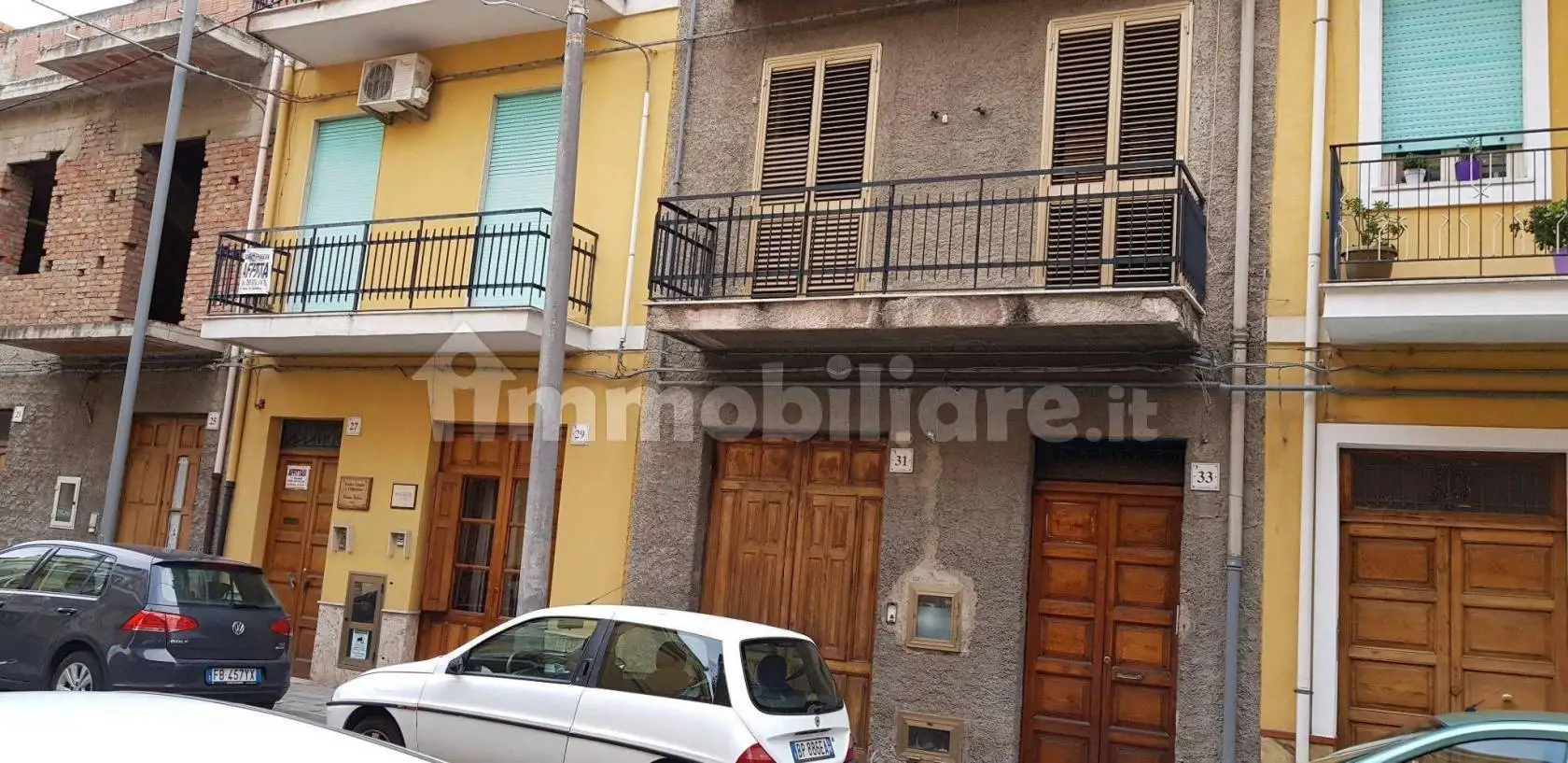 Appartamento in affitto a Barcellona Pozzo di Gotto