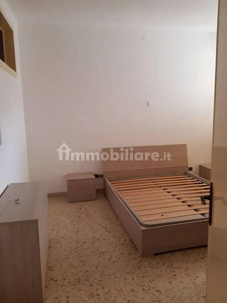 Trilocale via dei Vespri 33, Centro, Barcellona Pozzo di Gotto - foto 4