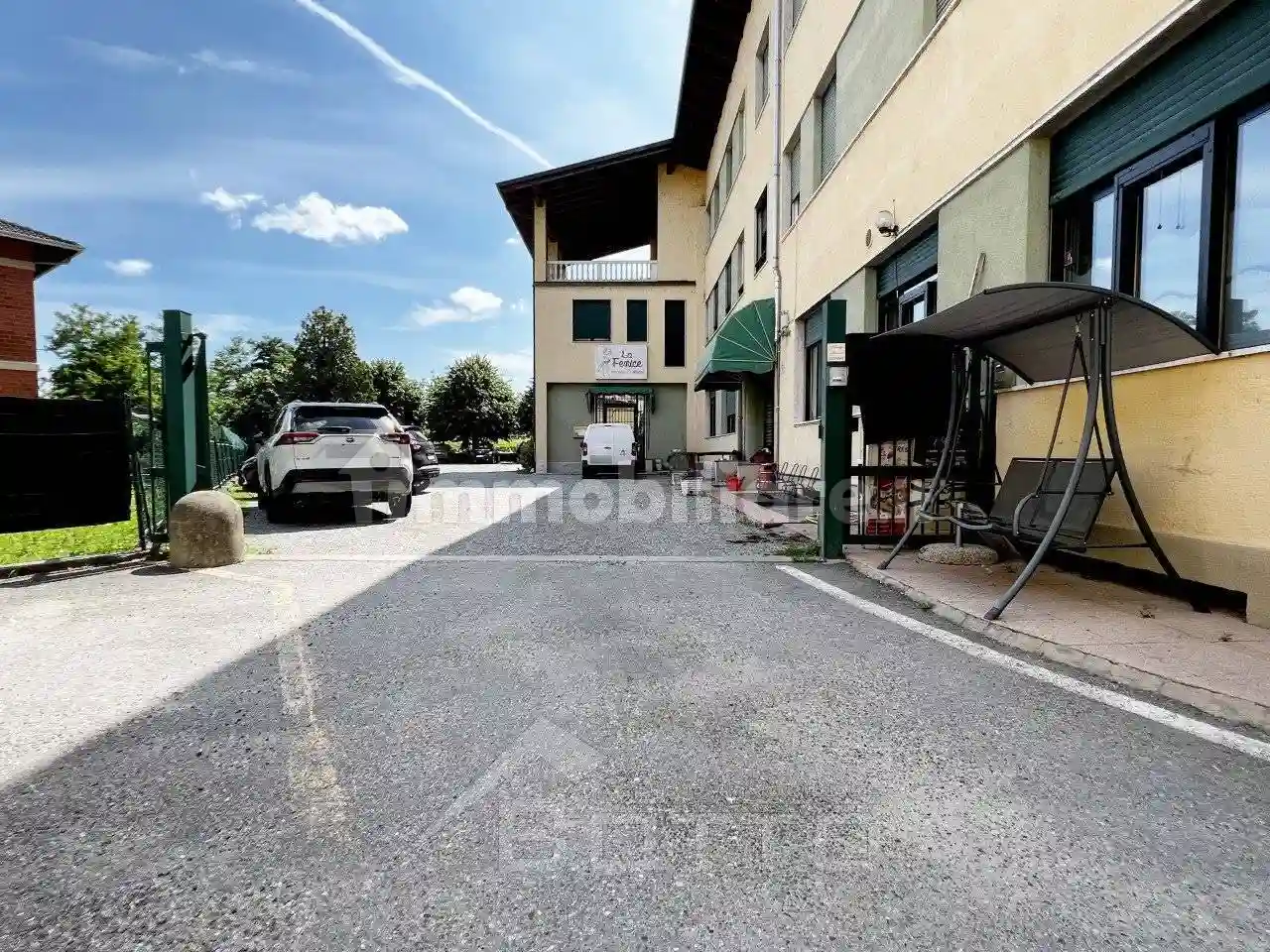 Palazzo - Edificio - foto 2