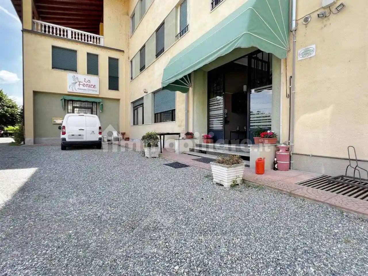 Palazzo - Edificio - foto 3