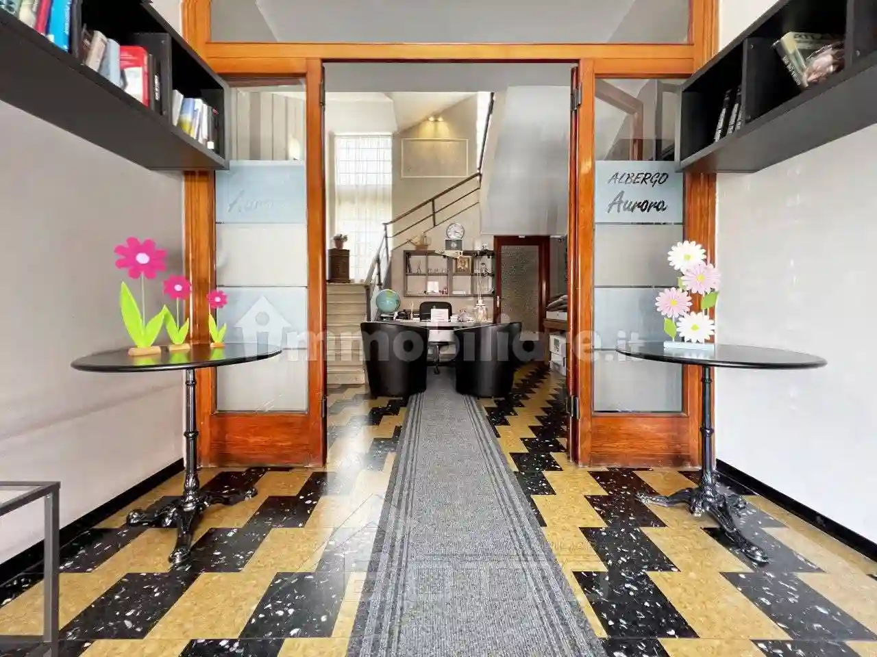 Palazzo - Edificio - foto 4