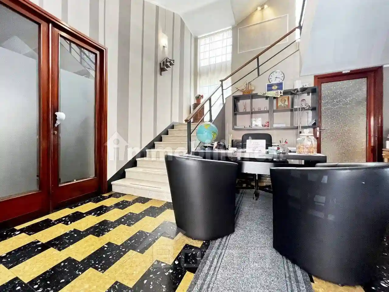 Palazzo - Edificio - foto 5