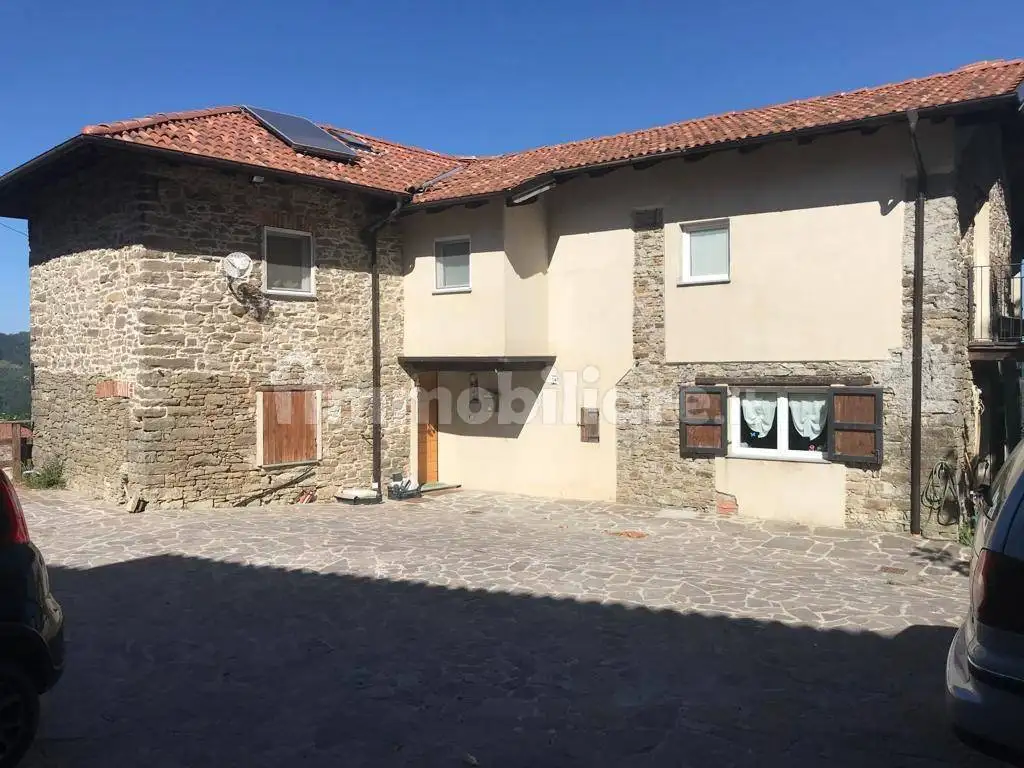 Rustico - Casale in vendita a Camerana