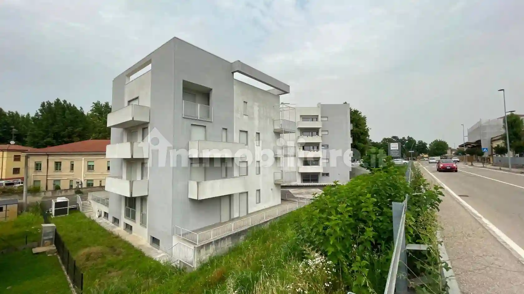 Palazzo - Edificio - foto 2