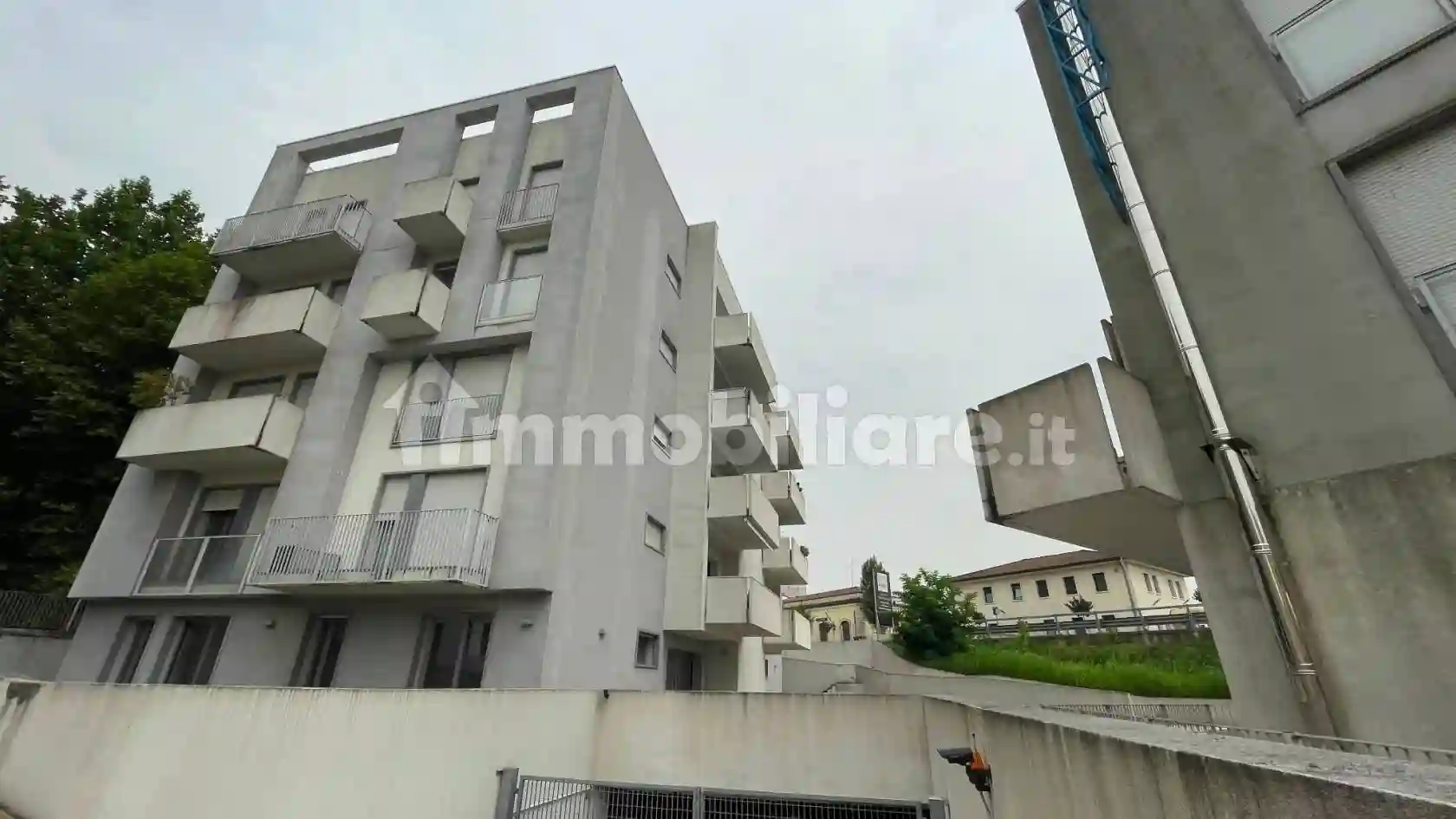 Palazzo - Edificio - foto 3