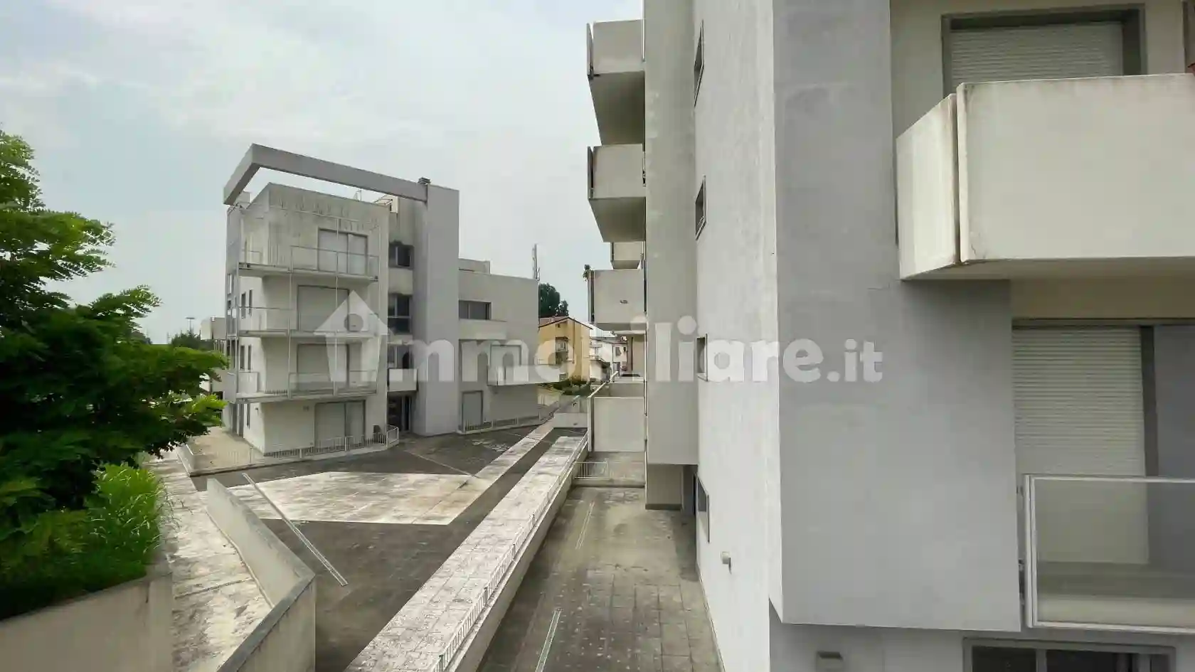 Palazzo - Edificio - foto 4