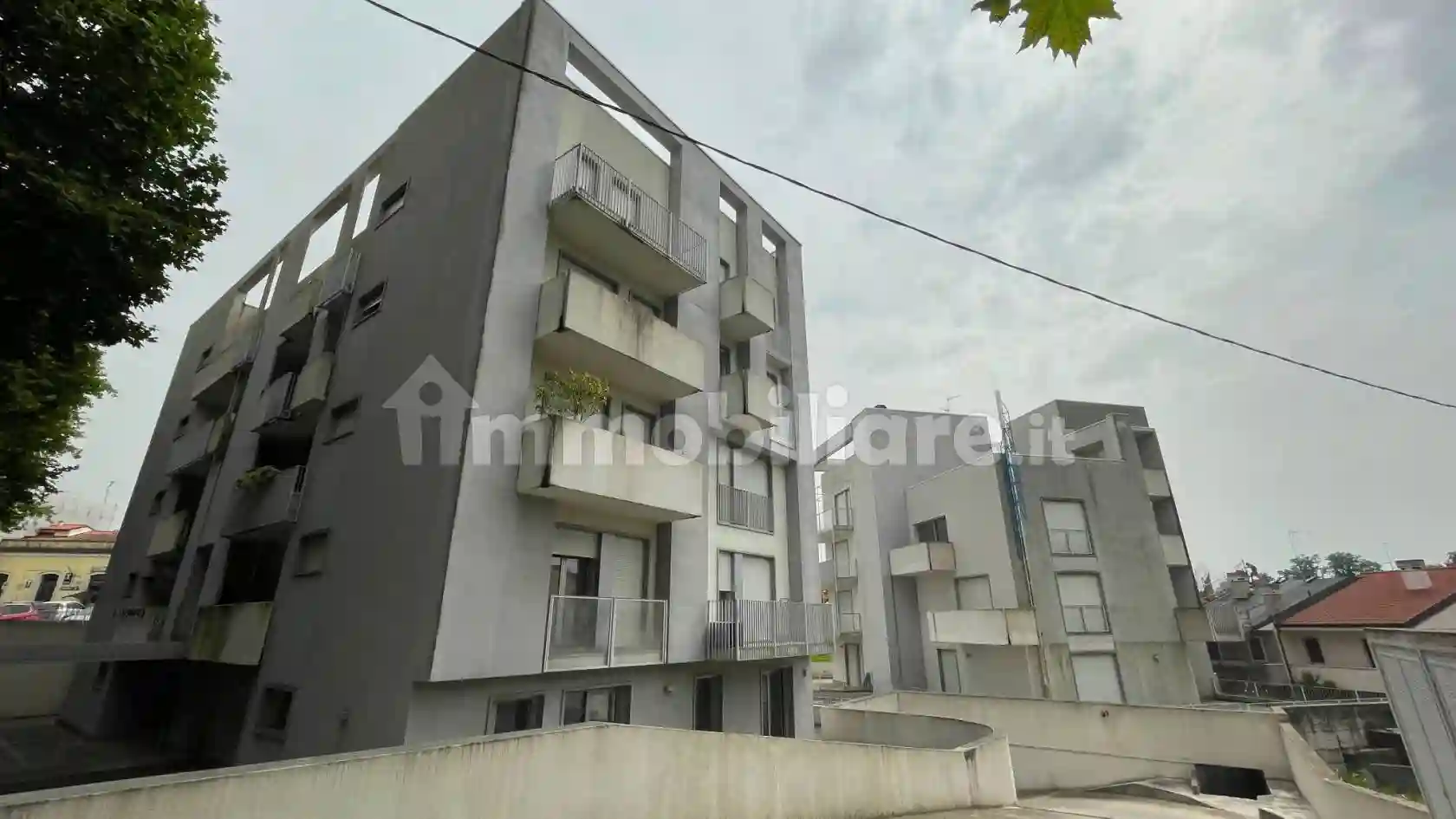 Palazzo - Edificio - foto 5