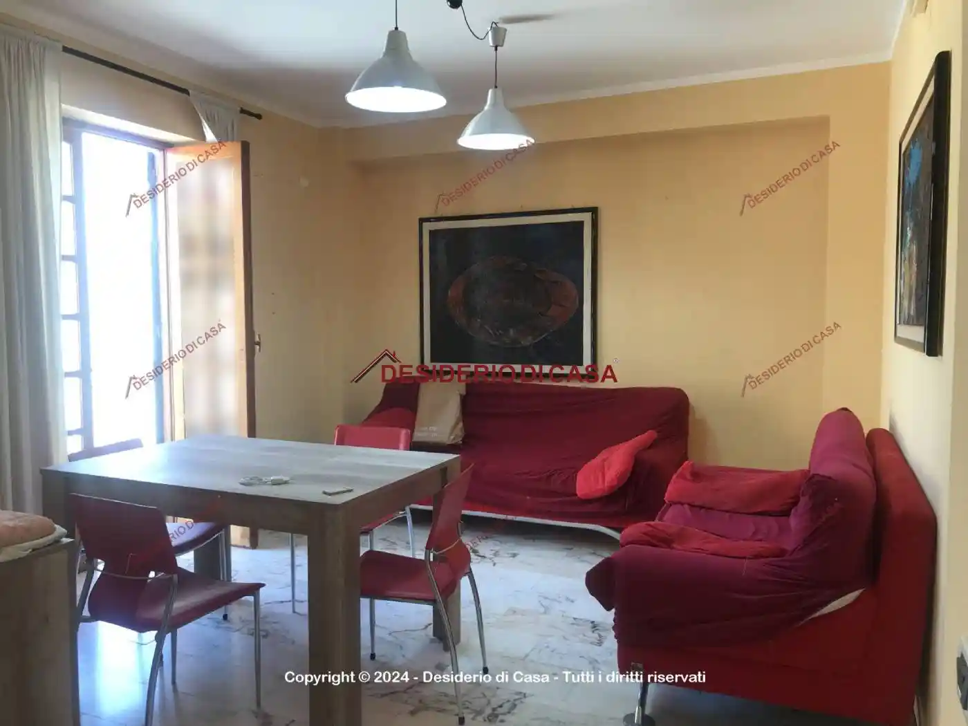 Appartamento in vendita a Altavilla Milicia