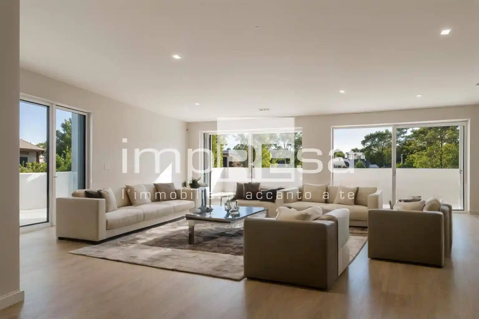 Attico - Mansarda in vendita a Treviso