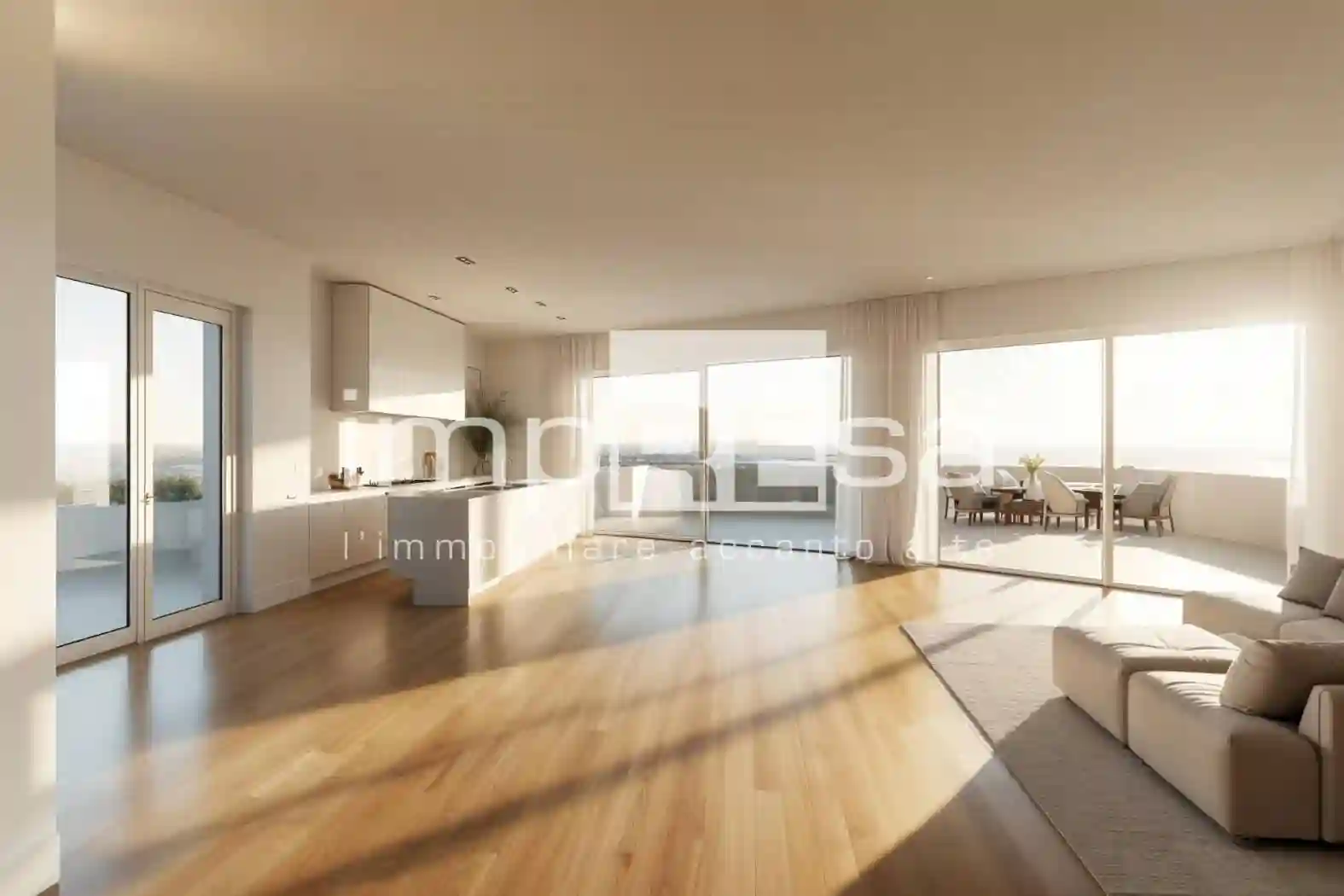 Attico - Mansarda - foto 4