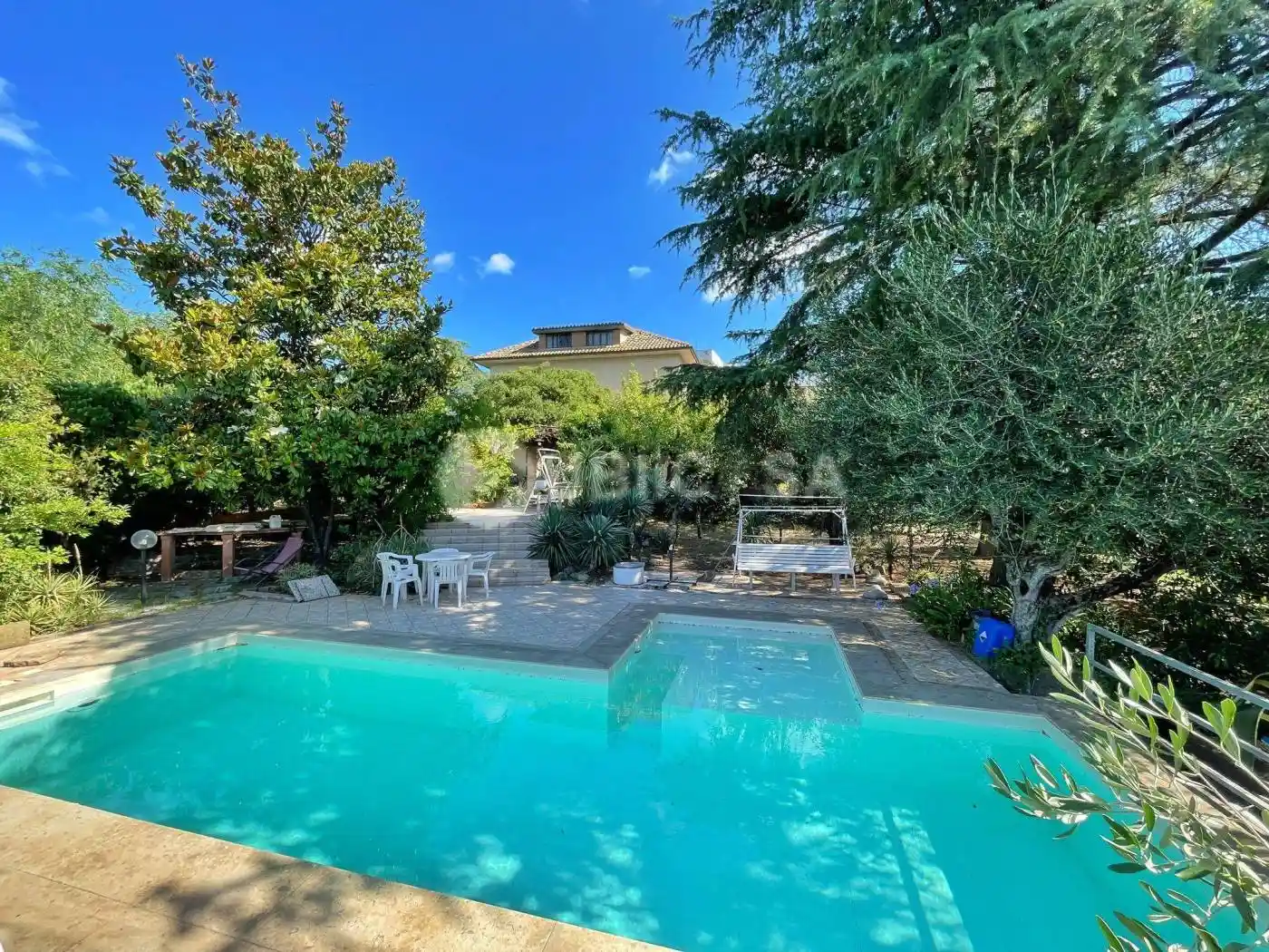 Villa in vendita a Velletri