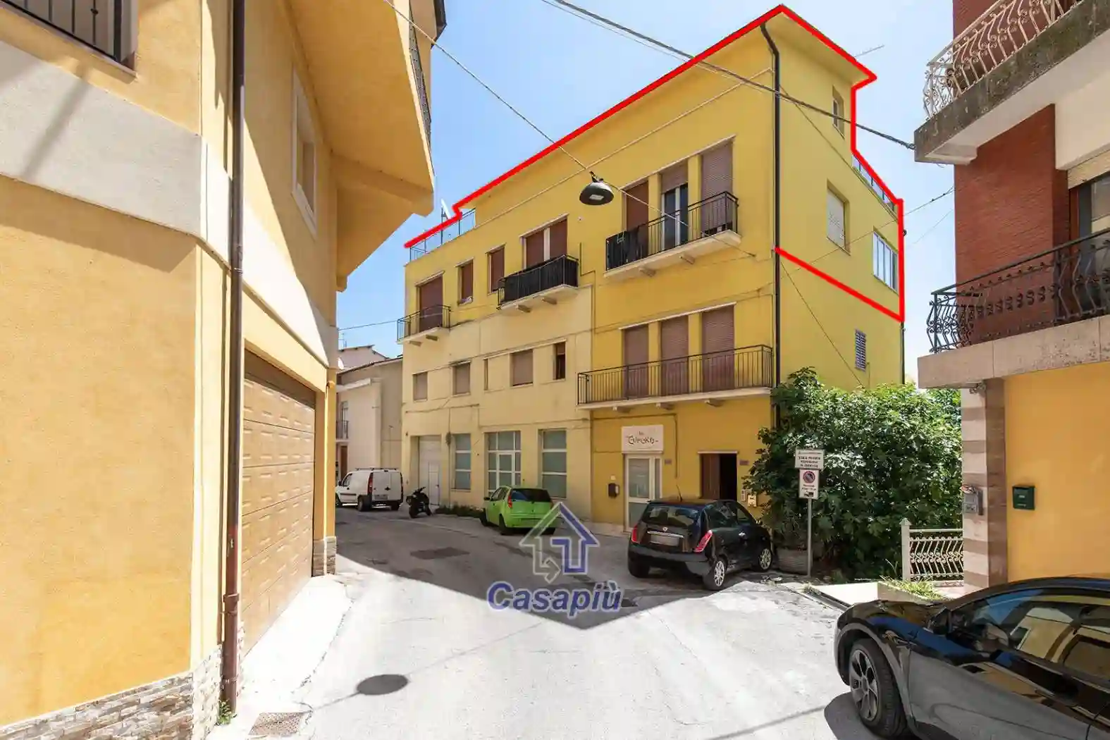 Attico - Mansarda - foto 5