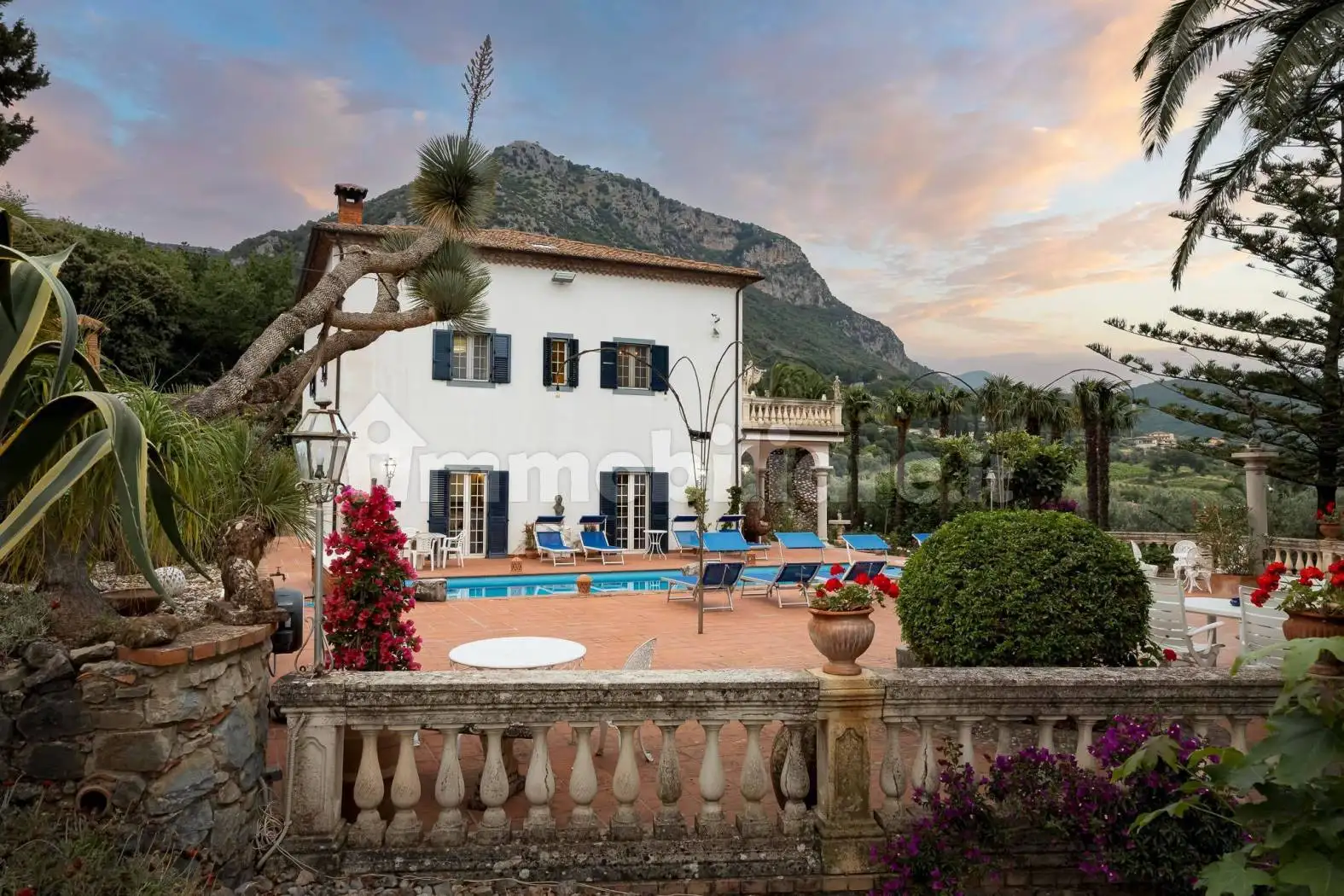 Villa in vendita a Giungano