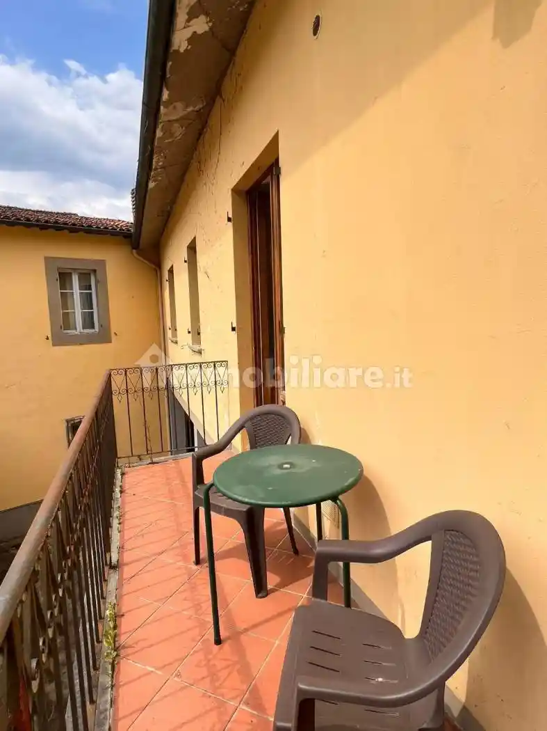 Appartamento in affitto a Barga