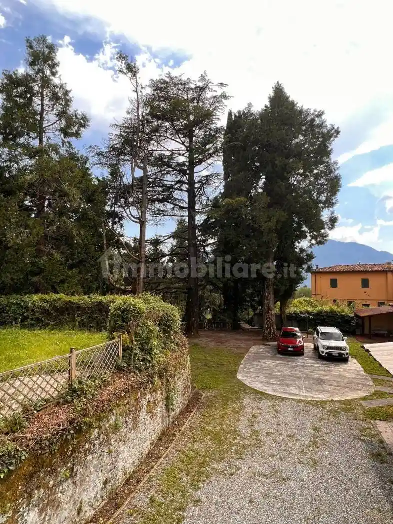 Quadrilocale via del Sasso 6, Centro, Barga - foto 3