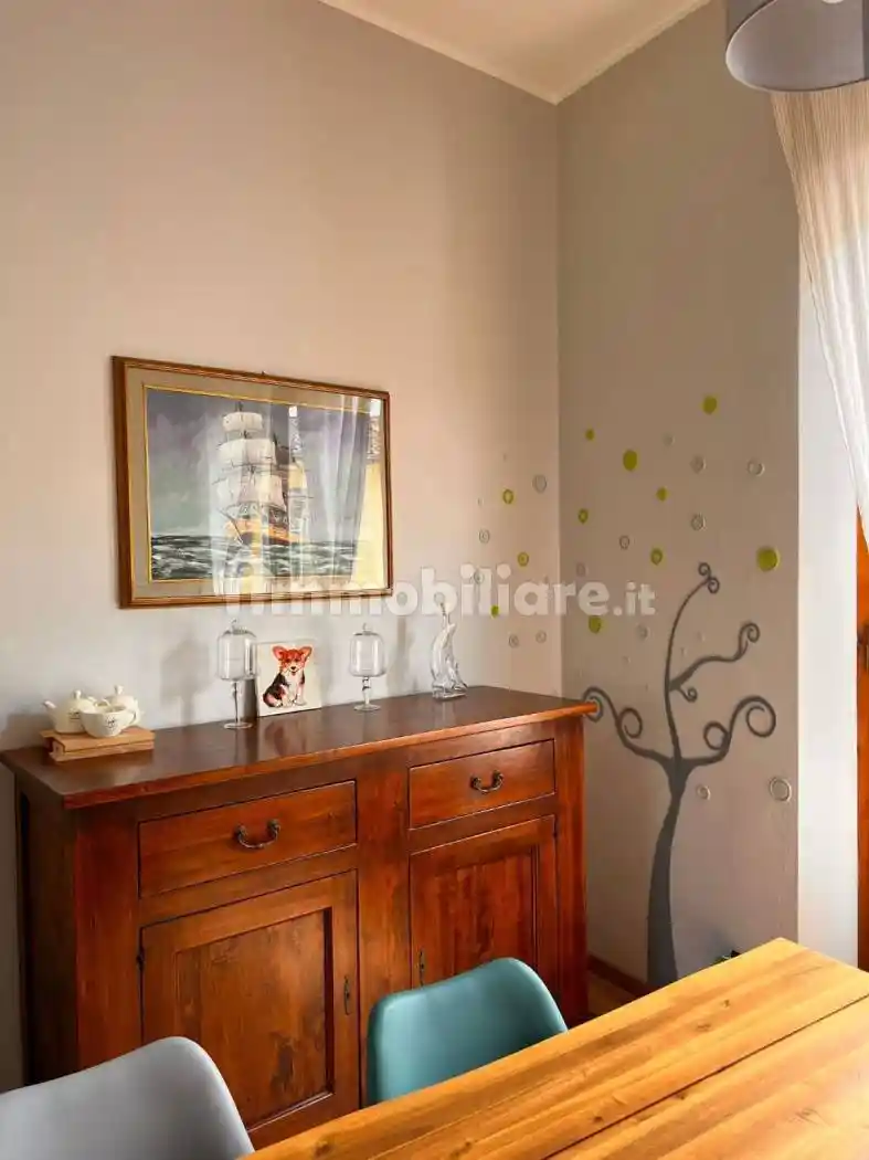 Quadrilocale via del Sasso 6, Centro, Barga - foto 5