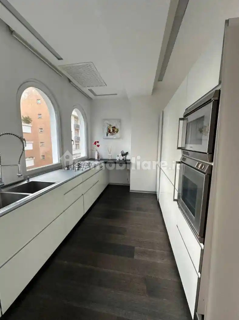 Attico - Mansarda in vendita a Bolzano