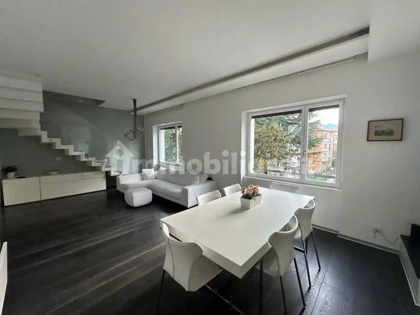 Attico - Mansarda - foto 2