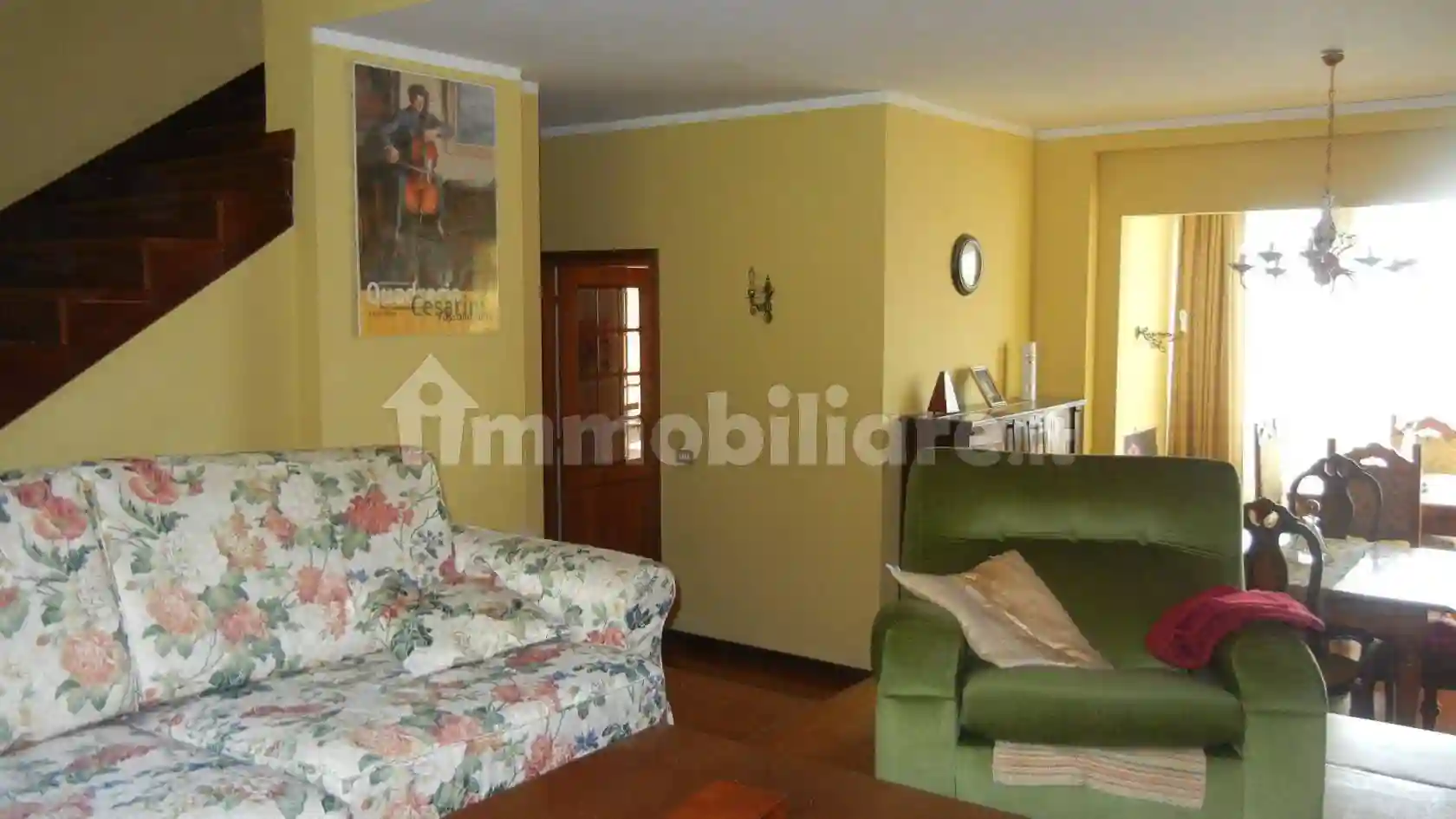 Villetta a schiera - foto 4