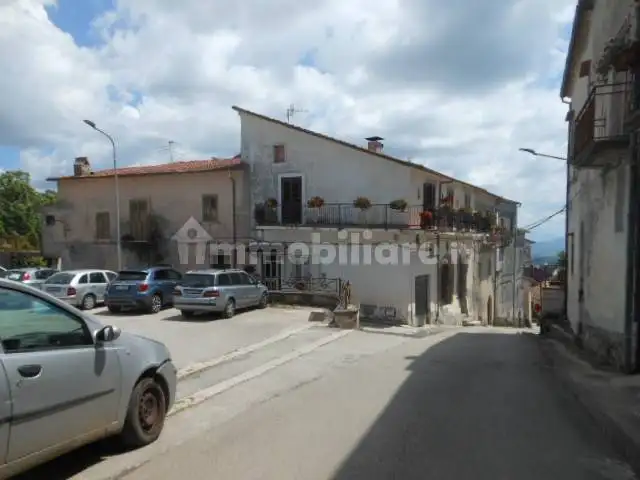 Terratetto unifamiliare frazione Poza, Caianello - foto 4