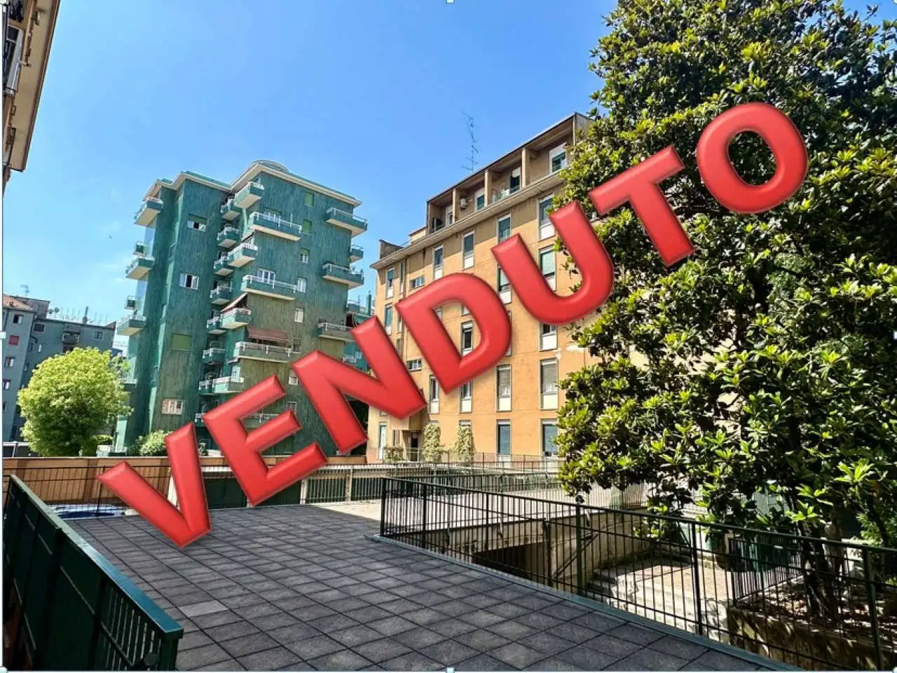 Apartment in vendita a Milan