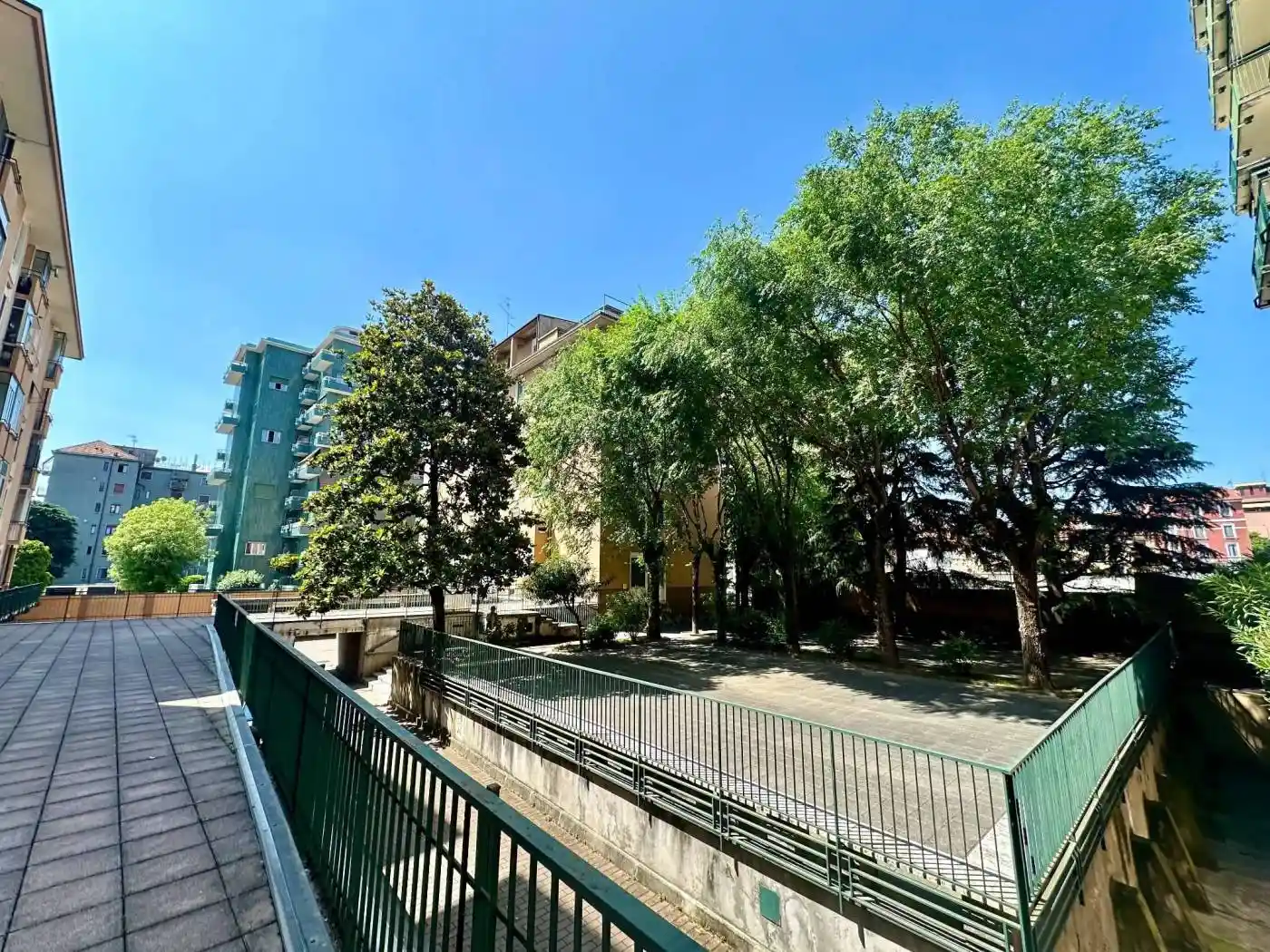 Bilocale via Lodovico il Moro 57, Tre Castelli - Faenza, Milano - foto 2