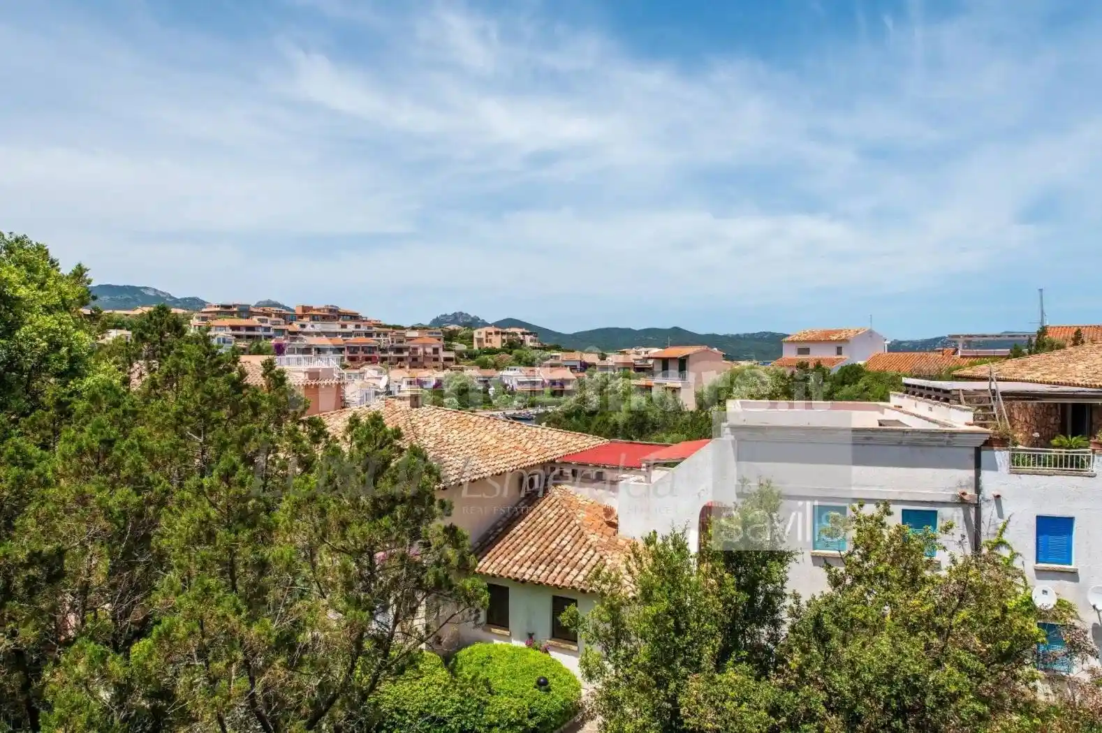 Appartamento in vendita a Olbia