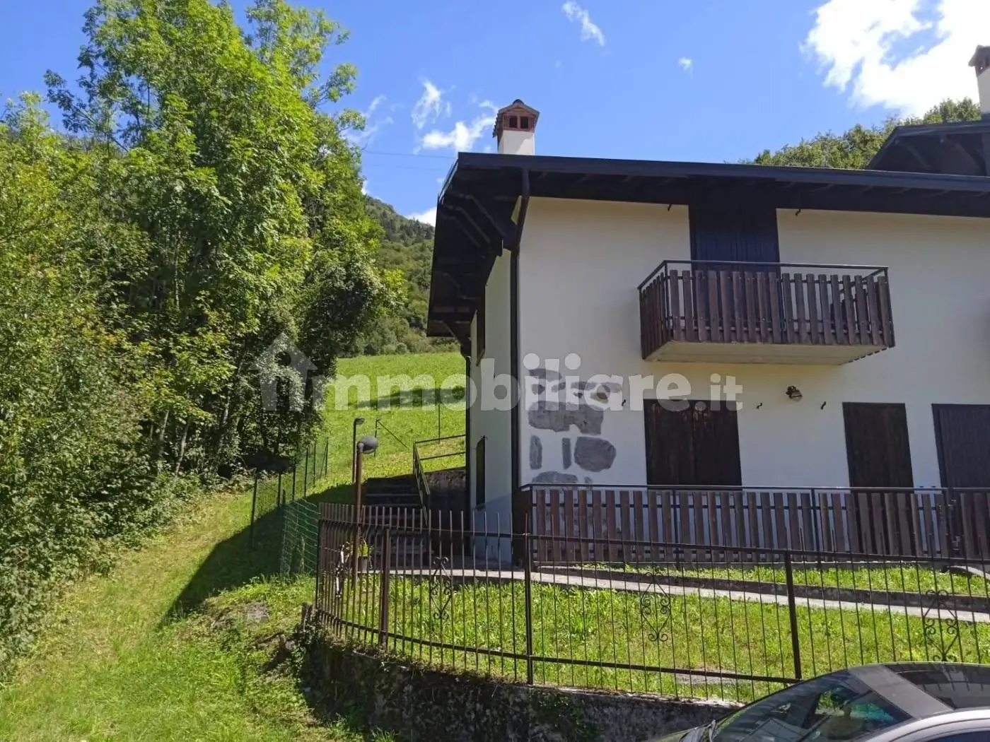 Bilocale buono stato, piano terra, Centro, Cornalba - foto 2