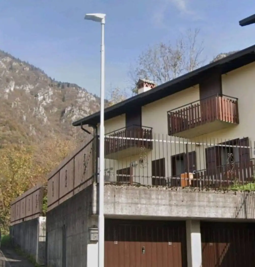 Bilocale buono stato, piano terra, Centro, Cornalba - foto 3