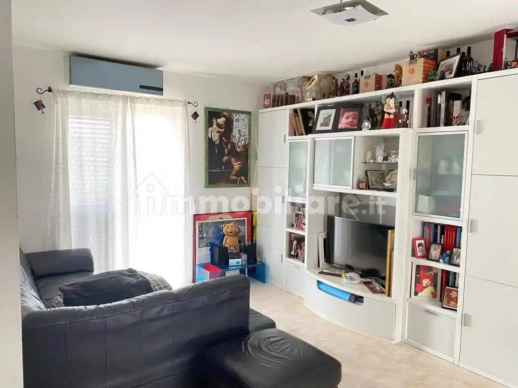 Appartamento in vendita a Messina