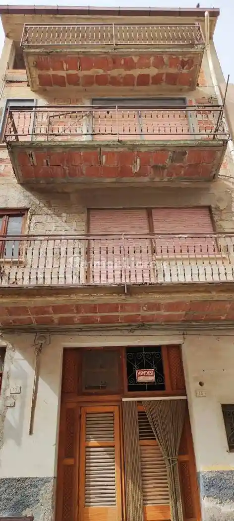 Casa indipendente in vendita a San Giuseppe Jato