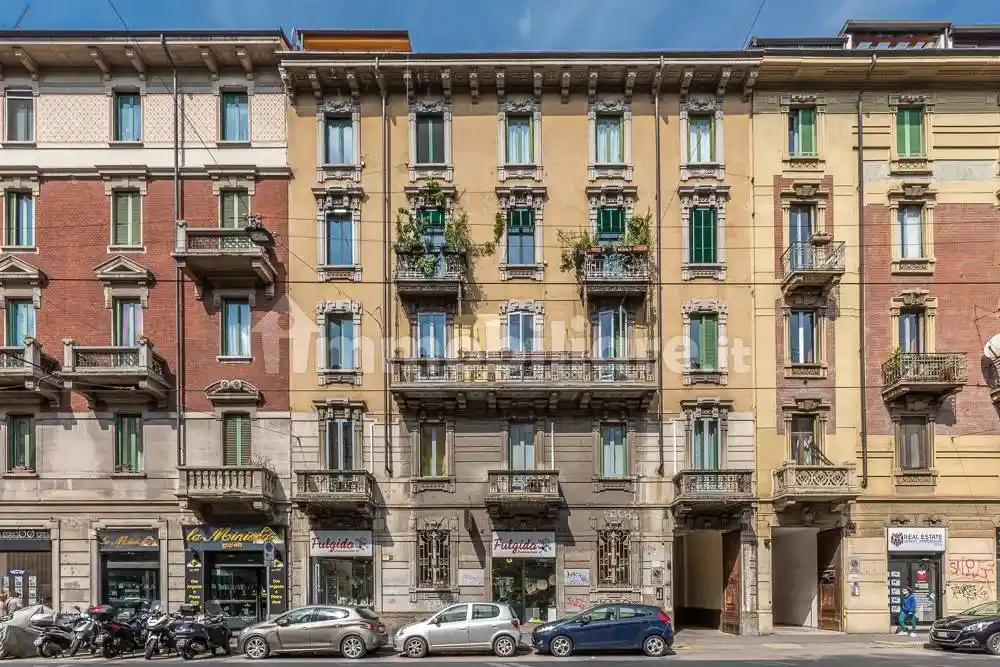 Apartment in vendita a Milan