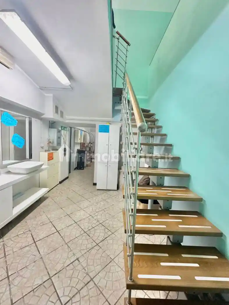 Loft in vendita a Torino