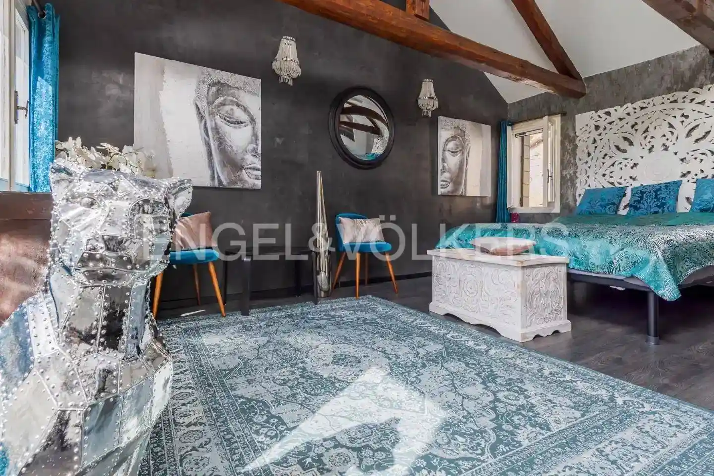 Casa indipendente in vendita a Venezia