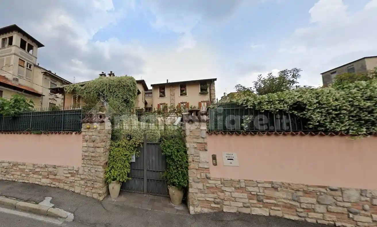 Villa in vendita a Lissone