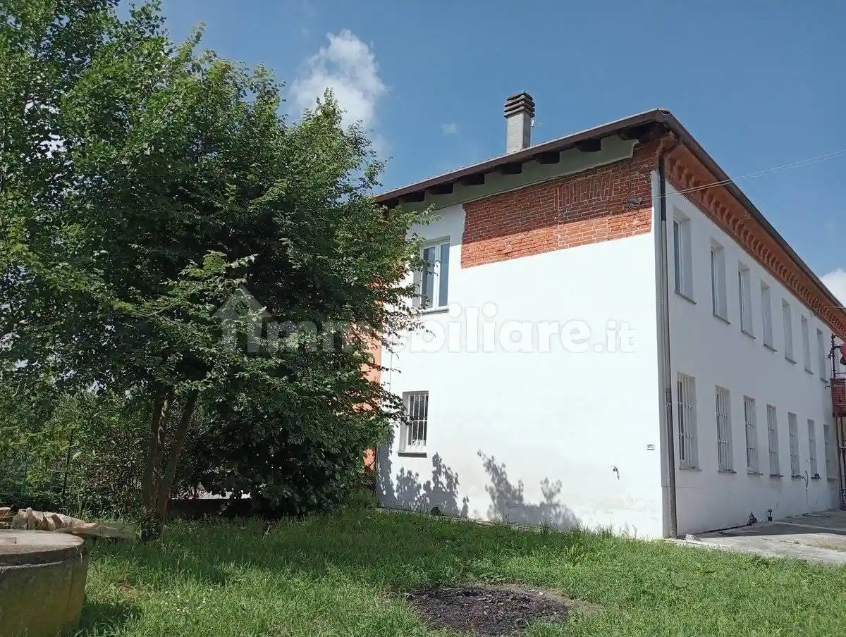 Rustico - Casale in vendita a Fubine Monferrato