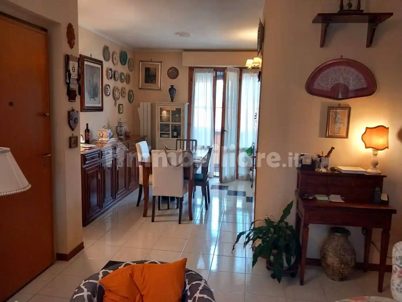 Appartamento in vendita a Cascina