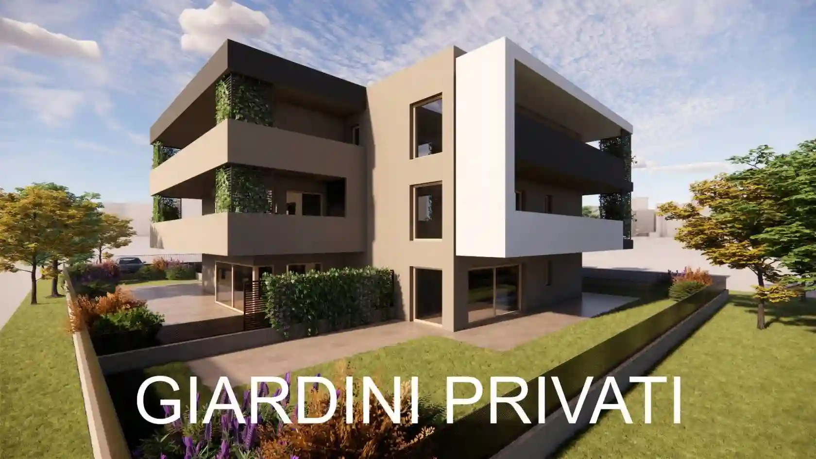 Progetto - foto 3