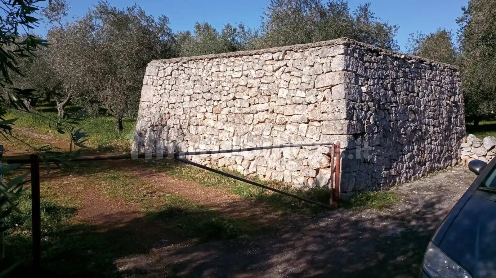 Rustico - Casale in vendita a Ostuni